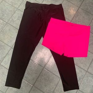 Girls Spandex Bundle